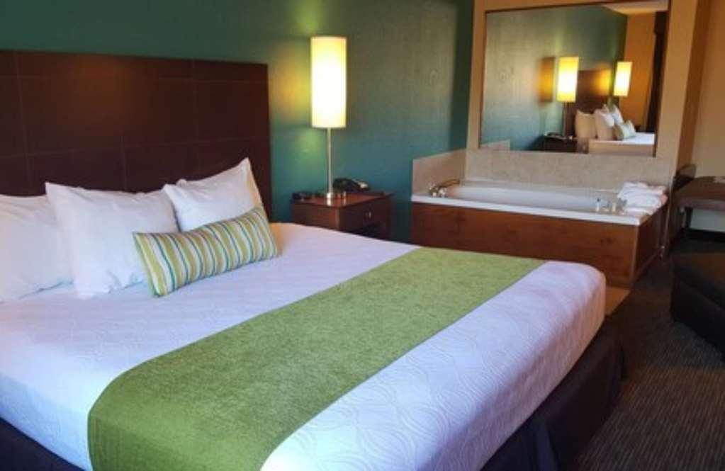 Best Western Central City Kamer foto