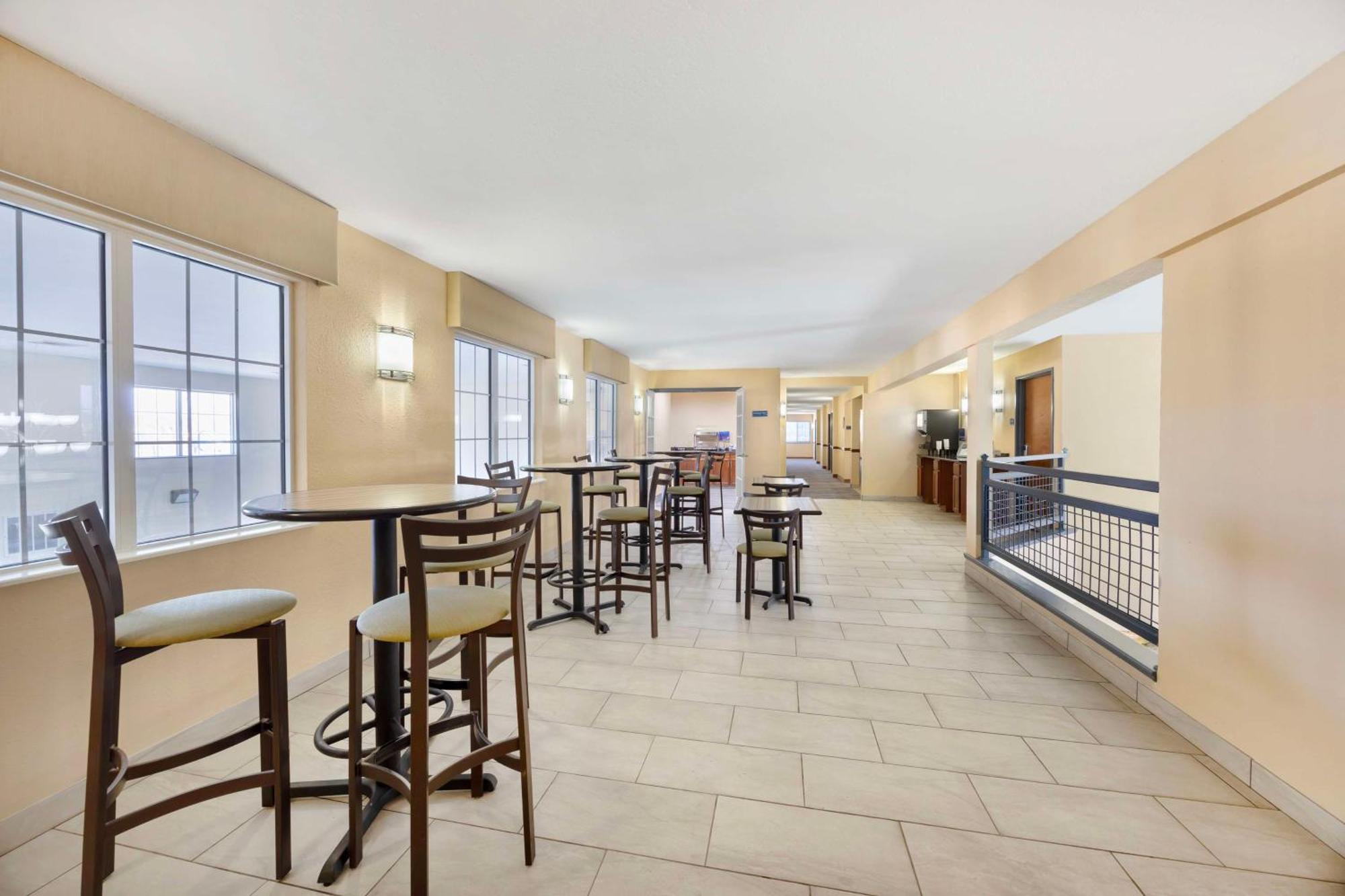 Best Western Central City Buitenkant foto