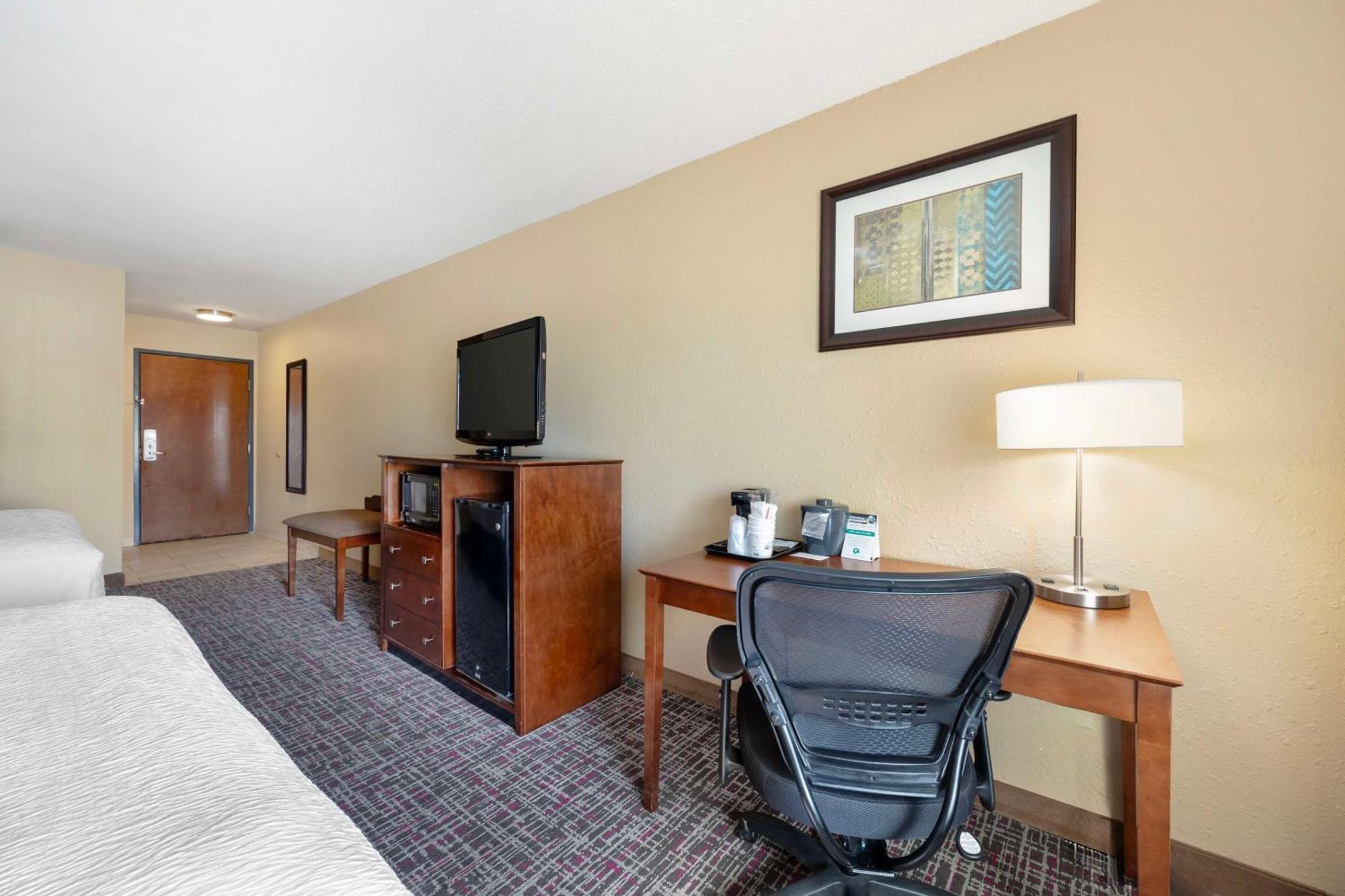 Best Western Central City Buitenkant foto