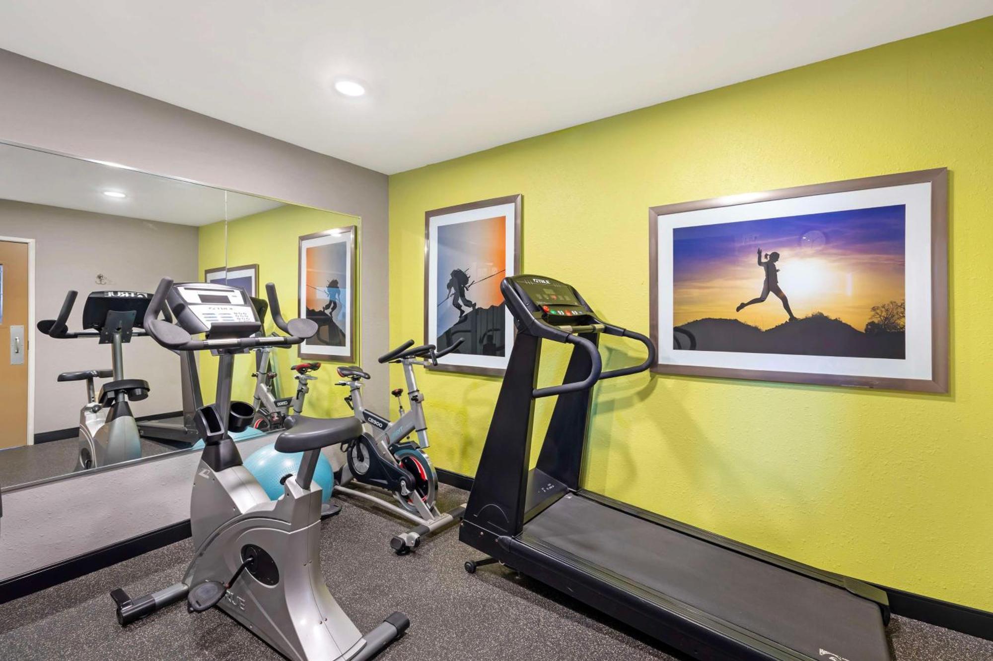 Best Western Central City Buitenkant foto